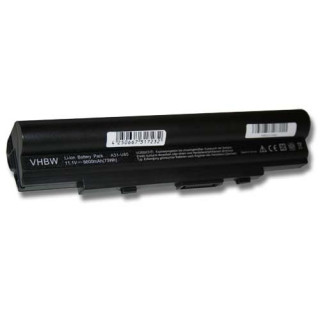 Батерия за Asus U20 / U30 / U50 / U80, 6600 mAh