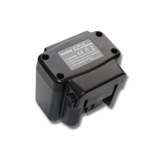 Батерия за Hitachi EB2420 / EB2430R / EB 2433X, 24 V, 3.0 Ah