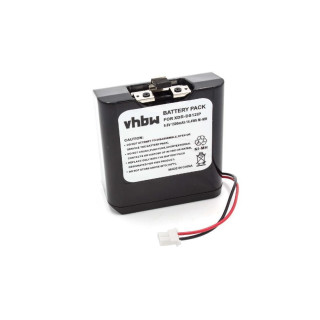 Батерия за Sony XDR-DS12iP / RDP-XF100iP / RDP-XF300iP, 1500 mAh