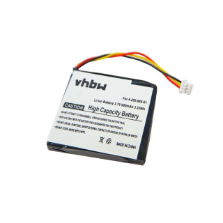 Батерия за TomTom Start 20 / 25, 700 mAh