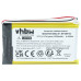 Батерия за Garmin Dezl 560, 1250 mAh Батерия за Garmin Dezl 560, 1250 mAh