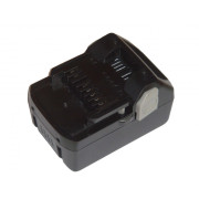 Батерия за Hitachi BSL1815X / BSL1830, 18 V, 1.5 Ah