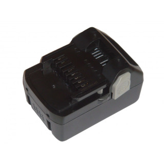 Батерия за Hitachi BSL1815X / BSL1830, 18 V, 1.5 Ah