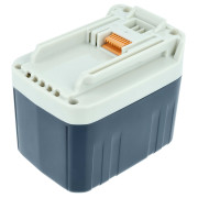 Батерия за Makita 2420 / 2430 / BH2420 / BH2430, 24 V, 3.0 Ah