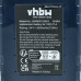 Батерия за Makita 2420 / 2430 / BH2420 / BH2430, 24 V, 3.0 Ah