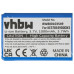 Батерия за Garmin Edge 800 / 810, 1000 mAh Батерия за Garmin Edge 800 / 810, 1000 mAh