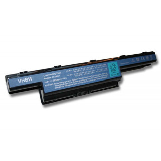 Батерия за Acer Aspire 4250 / 4750 / 5750, 6600 mAh