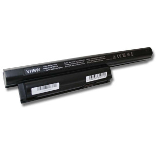 Батерия за Sony Vaio VGP-BPS26 / VGP-BPL26, 6600 mAh