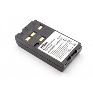 Батерия GEB90 / GEB211 / ZBA200 за Leica ATX1200 / Piper 100 / RX1200 / GPS900, 2100 mAh