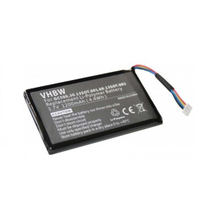 Батерия за Navigon 8410 / 8450 Live, 1200 mAh