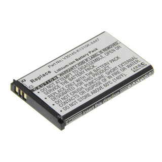 Батерия за Siemens Gigaset SL910, 1050 mAh