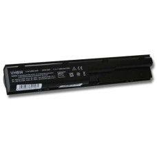 Батерия за HP Probook 4330s / 4430s / 4530s, PR06, 6600 mAh