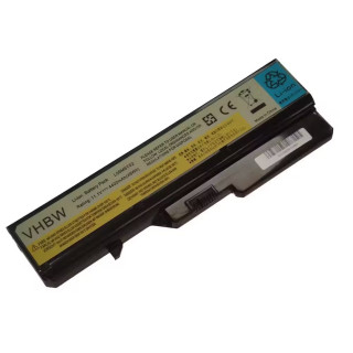 Батерия за Lenovo IdeaPad B470 / G460 / V360 / Z560, 4400 mAh