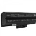 Батерия за Sony Vaio VGP-BPS13 / VGP-BPS21, черна, 4400 mAh