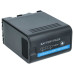 Батерия BP-U60 за Sony PMW-EX1 / PMW-100 / PXW­-X160, 5200 mAh