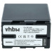 Батерия BP-U60 за Sony PMW-EX1 / PMW-100 / PXW­-X160, 5200 mAh