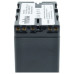 Батерия BP-U60 за Sony PMW-EX1 / PMW-100 / PXW­-X160, 5200 mAh