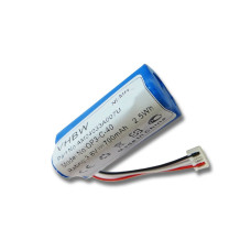 Батерия за Wella Xpert HS70, 700 mAh