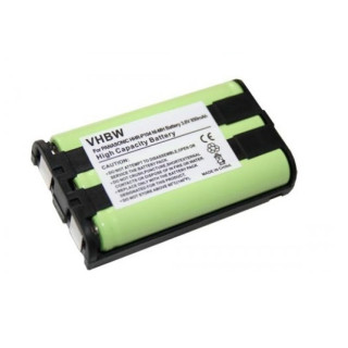 Батерия за Panasonic KX-FG5210 / KX-FG5212 / KX-FG5213, 850 mAh