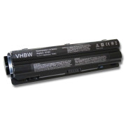 Батерия за Dell XPS 14 / XPS 15 / XPS 17, 6600 mAh