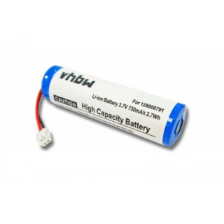 Батерия за Datalogic QuickScan QM2100 / QM2130, 750 mAh