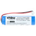 Батерия за Datalogic QuickScan QM2100 / QM2130, 750 mAh Батерия за Datalogic QuickScan QM2100 / QM2130, 750 mAh