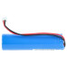 Батерия за Datalogic QuickScan QM2100 / QM2130, 750 mAh Батерия за Datalogic QuickScan QM2100 / QM2130, 750 mAh