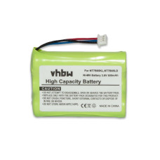 Батерия за Avaya WT9620 / 20DT, 800 mAh