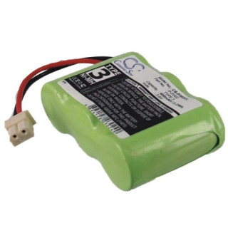 Батерия за Panasonic KX-T9910 / KX-T9980, 700 mAh