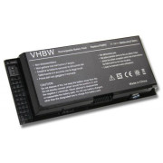 Батерия за Dell Precision M4600 / M4700 / M6600, 6600 mAh