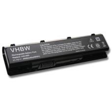 Батерия за Asus N45 / N55 / N75, 4400 mAh