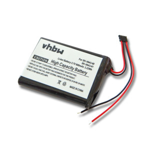 Батерия за Garmin Edge 200 / 205 / 500 / 520, 600 mAh