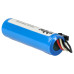 Батерия за Altec Lansing IMT600 / IMT620 / IMT702, 2200 mAh