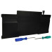 Батерия за Apple MacBook Air 13" A1369 / A1466, 7200 mAh, 55 Wh Батерия за Apple MacBook Air 13" A1369 / A1466, 7200 mAh, 55 Wh
