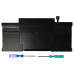 Батерия за Apple MacBook Air 13" A1369 / A1466, 7200 mAh, 55 Wh Батерия за Apple MacBook Air 13" A1369 / A1466, 7200 mAh, 55 Wh
