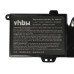 Батерия за Dell Inspiron Duo 1090 / Convertible, 1950 mAh