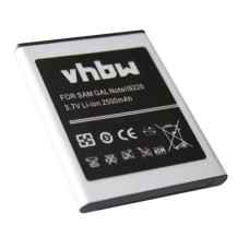 Батерия за Samsung Galaxy Note / N7000, 2500 mAh
