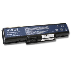 Батерия за Acer Aspire 2930 / 4530 / 4930 / 5740, 6600 mAh