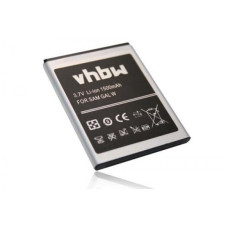 Батерия за Samsung Galaxy W / GT-I8150 / GT-S5820, 1500 mAh