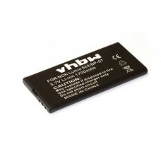 Батерия за Nokia Lumia 820 / Lumia 825, 1700 mAh