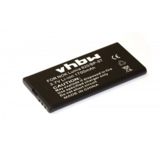 Батерия за Nokia Lumia 820 / Lumia 825, 1700 mAh
