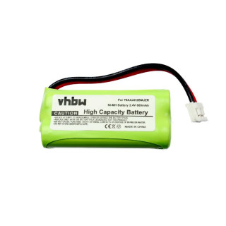 Батерия за VTech 6010 / 6110 / LS6245 / LS6204, 800 mAh