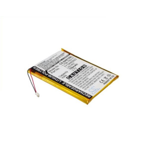Батерия за Sony NWZ-S710, NWZ-S600, 750 mAh