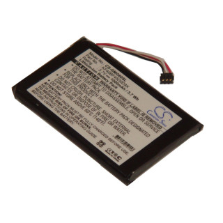 Батерия за Garmin Approach G6, 1000 mAh