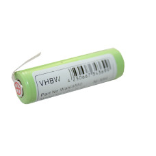Батерия за Philips HQ360 / HQ460 / HQ840, 2000 mAh