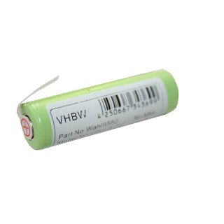Батерия за Philips HQ360 / HQ460 / HQ840, 2000 mAh