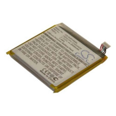 Батерия за Huawei Ascend P1 XL, 2000 mAh
