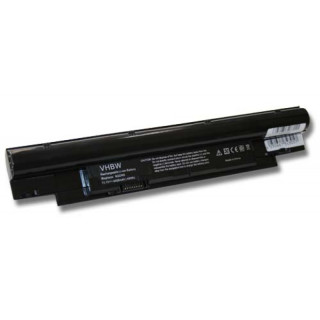 Батерия за Dell Inspiron N311z / N411z / Latitude 3330 / Vostro V131, 11.1 V, 4400 mAh