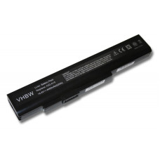 Батерия за Medion Akoya E6221 / Erazer X6815 / MSI A6400, 14.4V, 4400 mAh Батерия за Medion Akoya E6221 / Erazer X6815 / MSI A6400, 14.4V, 4400 mAh