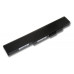 Батерия за Medion Akoya E6221 / Erazer X6815 / MSI A6400, 14.4V, 4400 mAh